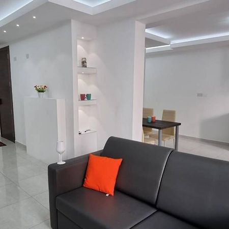 סיינט פול ביי Seaview 2 Double Bedroom Modern Apartment מראה חיצוני תמונה