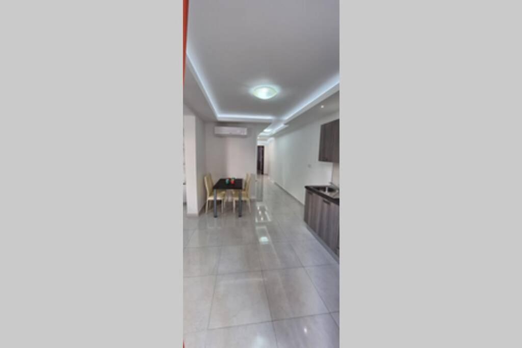 סיינט פול ביי Seaview 2 Double Bedroom Modern Apartment מראה חיצוני תמונה