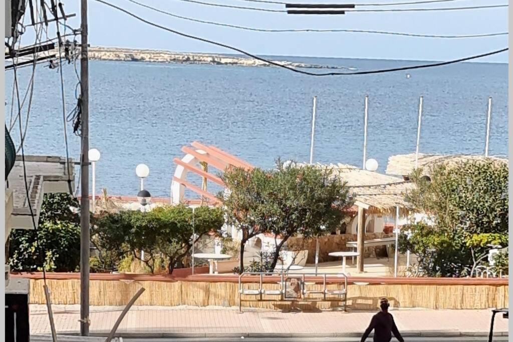 סיינט פול ביי Seaview 2 Double Bedroom Modern Apartment מראה חיצוני תמונה